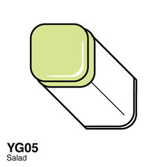 YG05 Salad