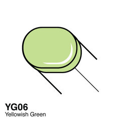 YG06 Yellowish Green