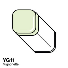 YG11 Mignonette