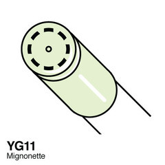 YG11 Mignonette