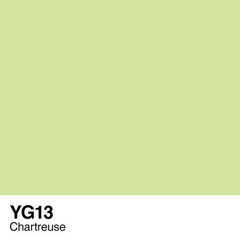 YG13 Chartreuse