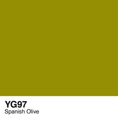 YG97 Spanish Olive