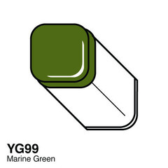 YG99 Marine Green
