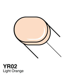YR02 Light Orange