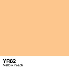 YR82 Mellow Peach