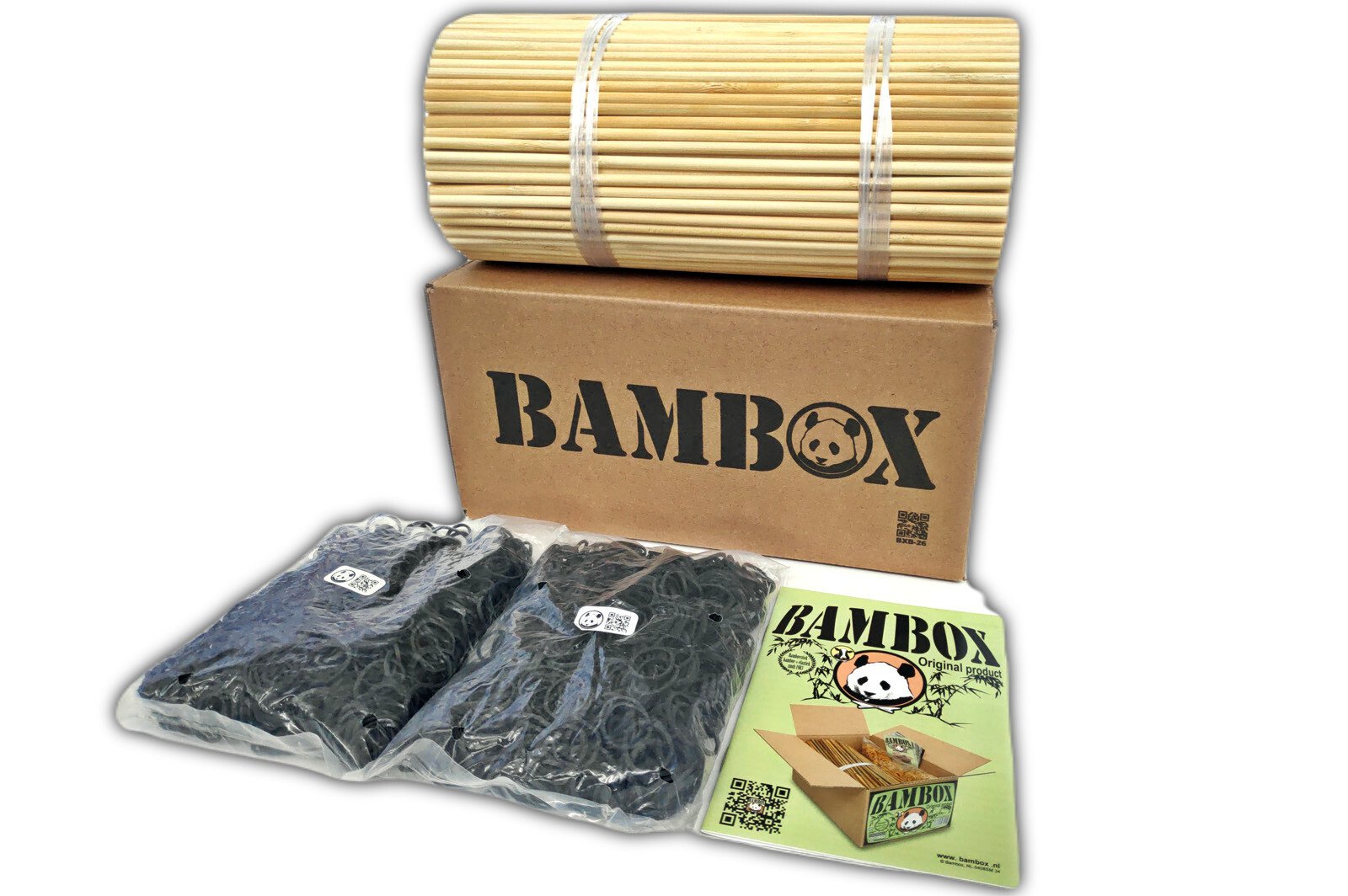 BAMBOX BASIC