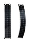 Ecoflex-ETFE extra sterk flexibel zonnepaneel 50Wp, 980 x 350 mm