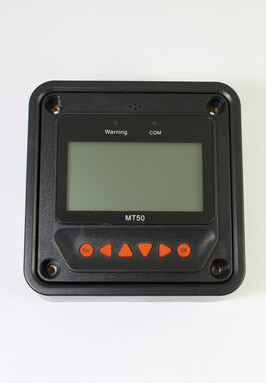 Epsolar MT50 afstandsbediening met display voor de Tracer xxxxBN serie