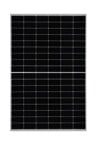 JA Solar zonnepaneel mono half-cell, Percium 405Wp, 1772x1134x30mm, zwart frame, wit laminaat