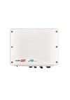 SolarEdge 5000 W omvormer voor 1-fasen lichtnet met HD Wave technologie