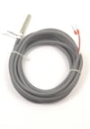 PT1000 sensor voor collectortemp. (220/300graden), 2,5m kabel