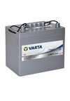 Varta Deep Cycle AGM accu 12 V 85Ah, zeer geschikt voor autonome systemen