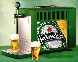 Bierfust Heineken 20L