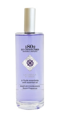 Roomspray Lavendel 50ml