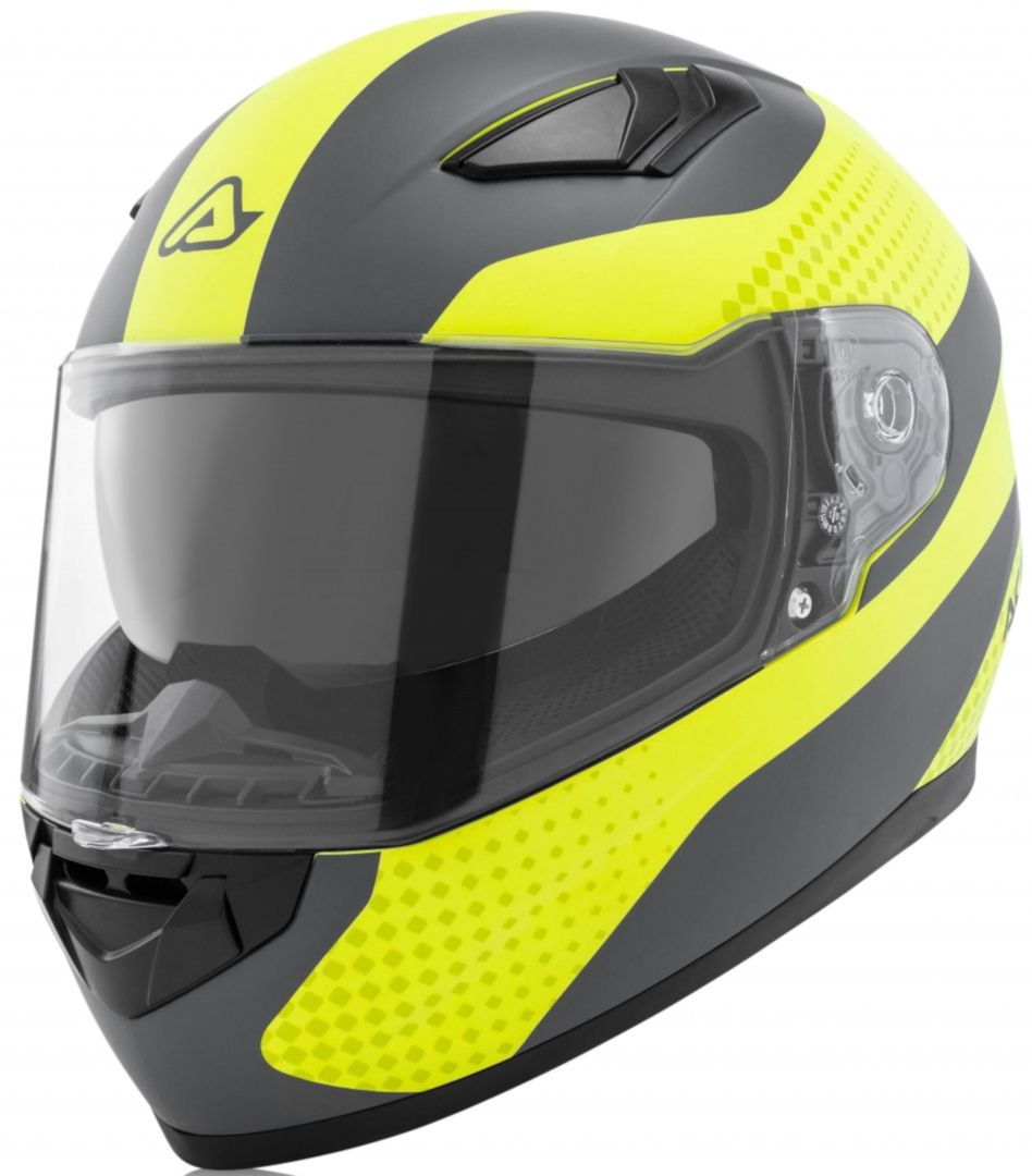 Acerbis Full Face X-Street Helmet