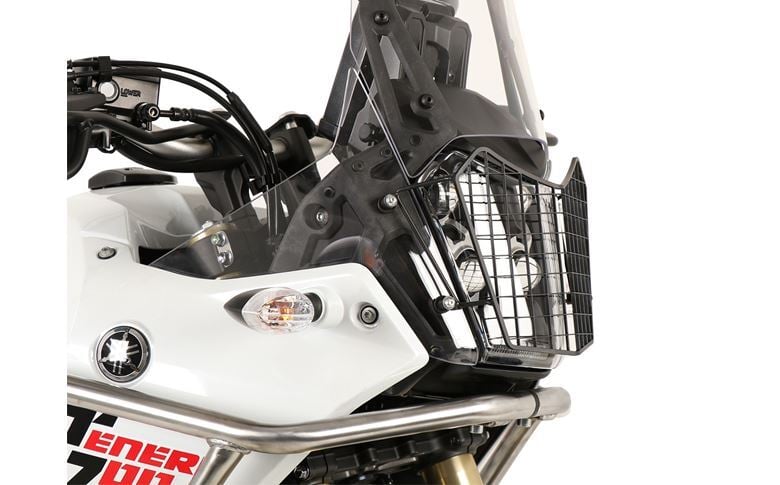 Headlight-grille Hepco&Becker Yamaha XT700Z Tenere '19-
