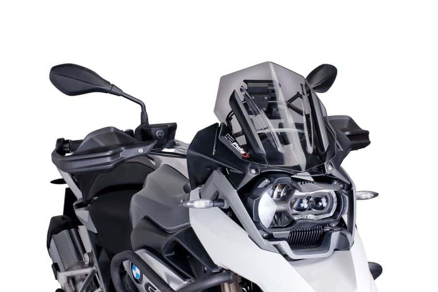 Puig RACING SCREEN FOR BMW R1200GS 2013-