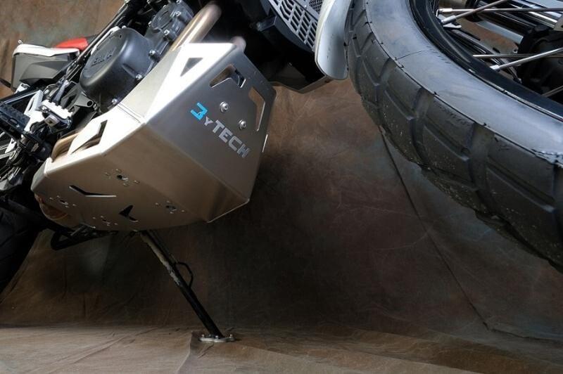 BMW F 700 GS Skid/Protection plate