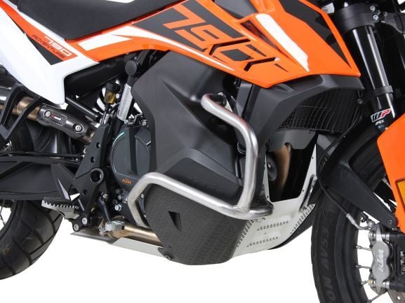 ENGINE PROTECTION BAR -Stainless Steel FOR KTM 790 Adventure