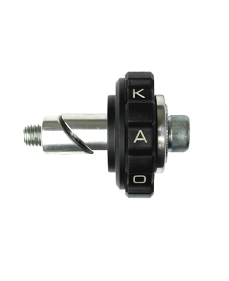 KTM Kaoko Curise Control Modellen (KTMAD)