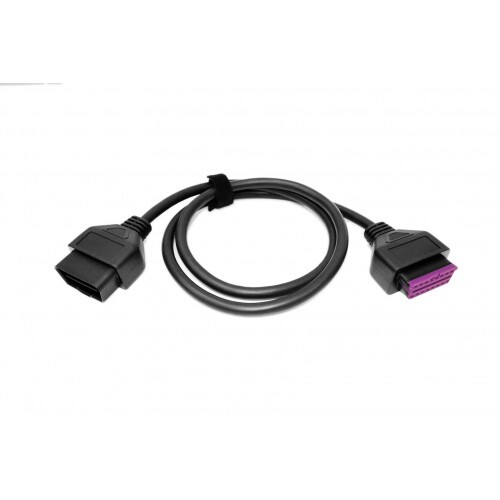 Extension cable 1 m OBD-II