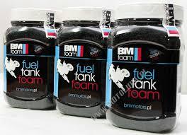 BM Tank Foam