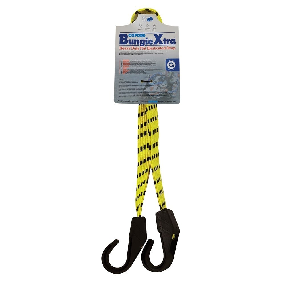 Bungee cord Xtra 16mm x 600 mm 24\'\'