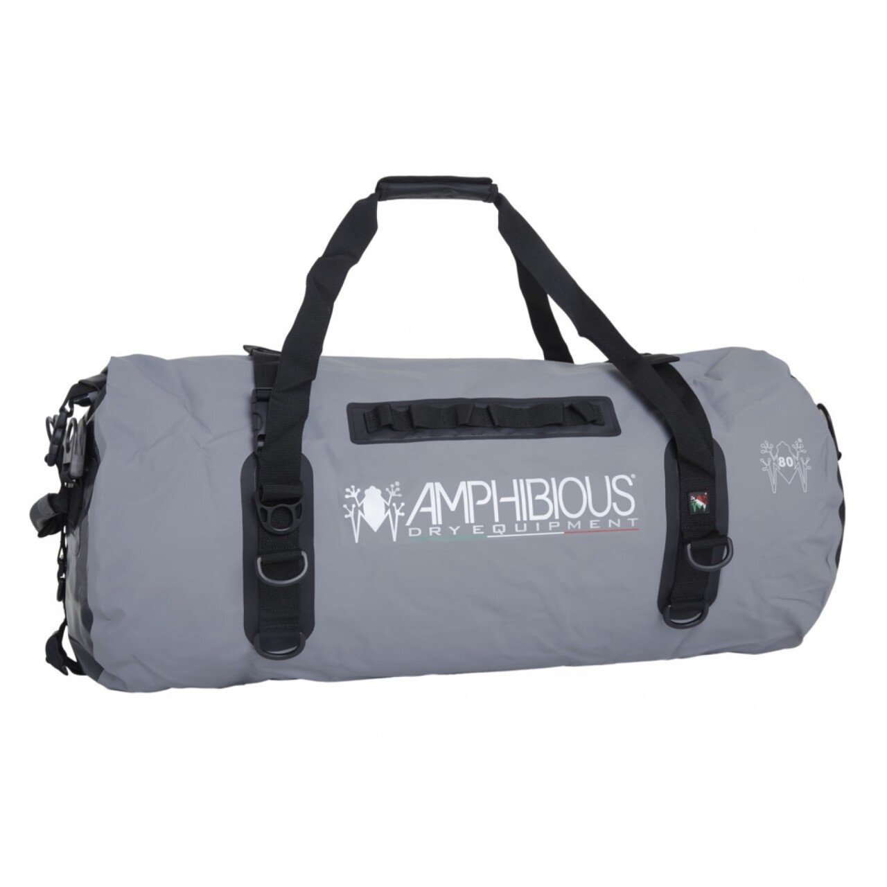 Amphibious CARGO Duffel Bag 100 ltr