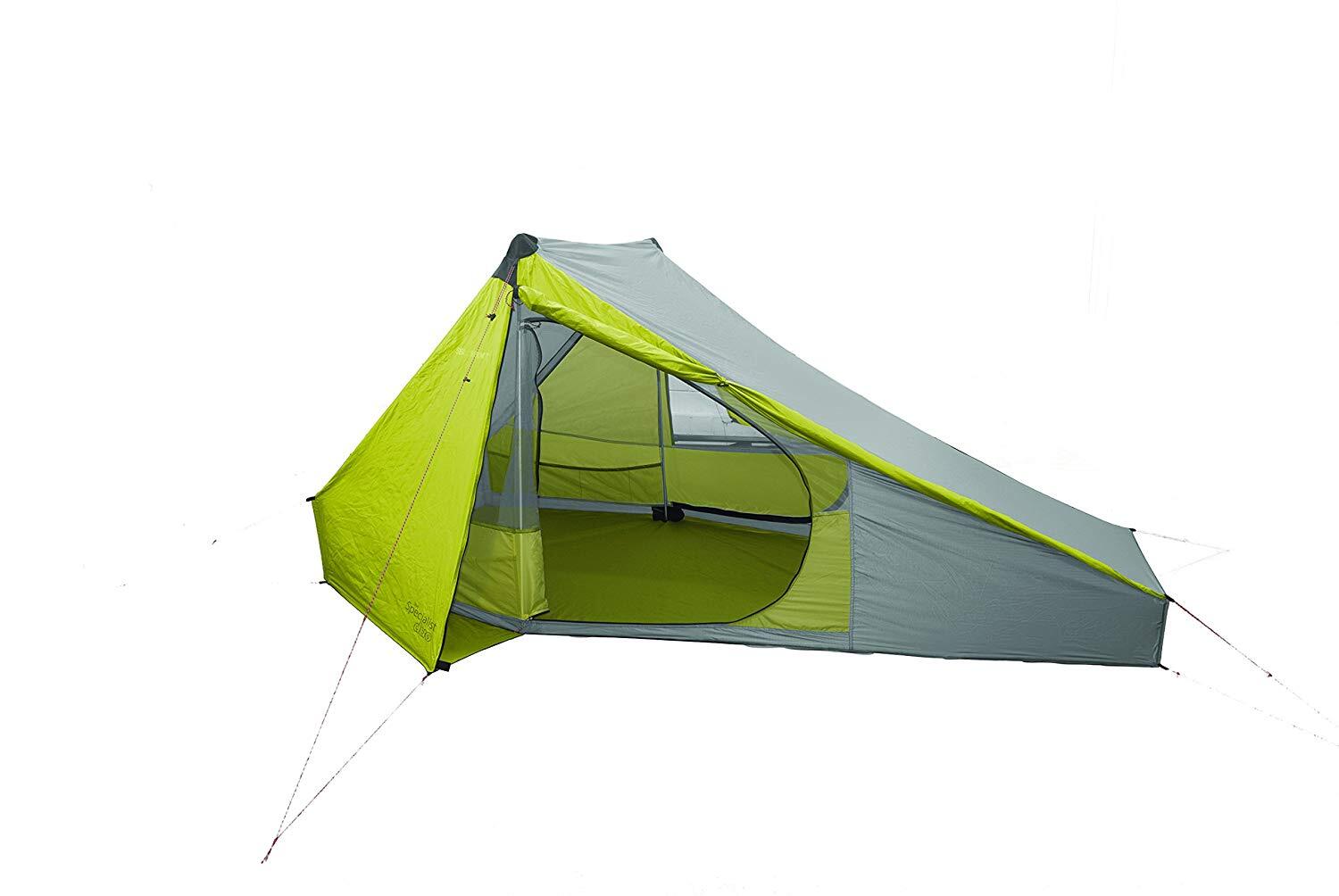 Sea to Summit The Specialist Duo Tent- extremly light weight less than 1 KG!!