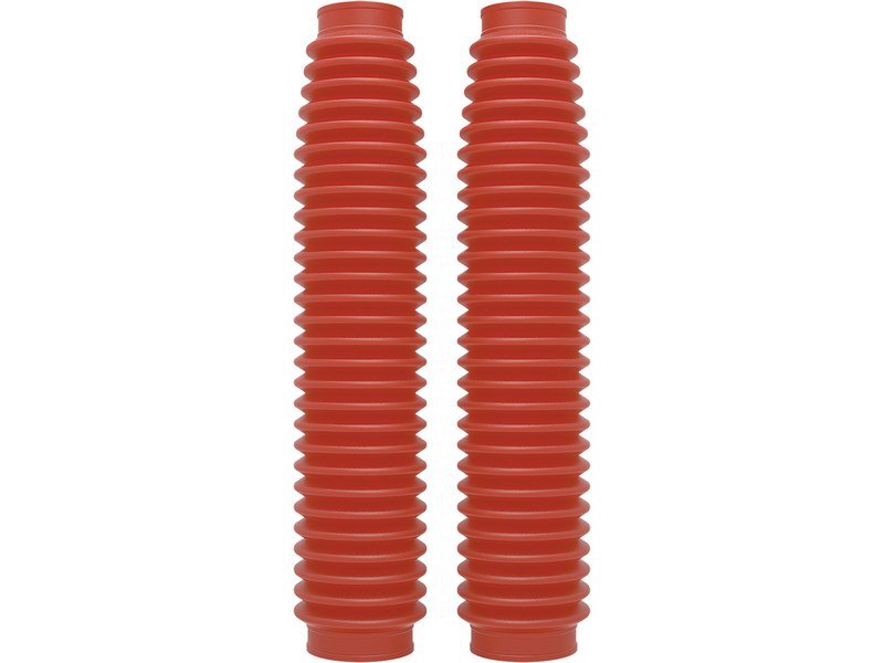 Polisport Fork Boots 41x58x350mm RED