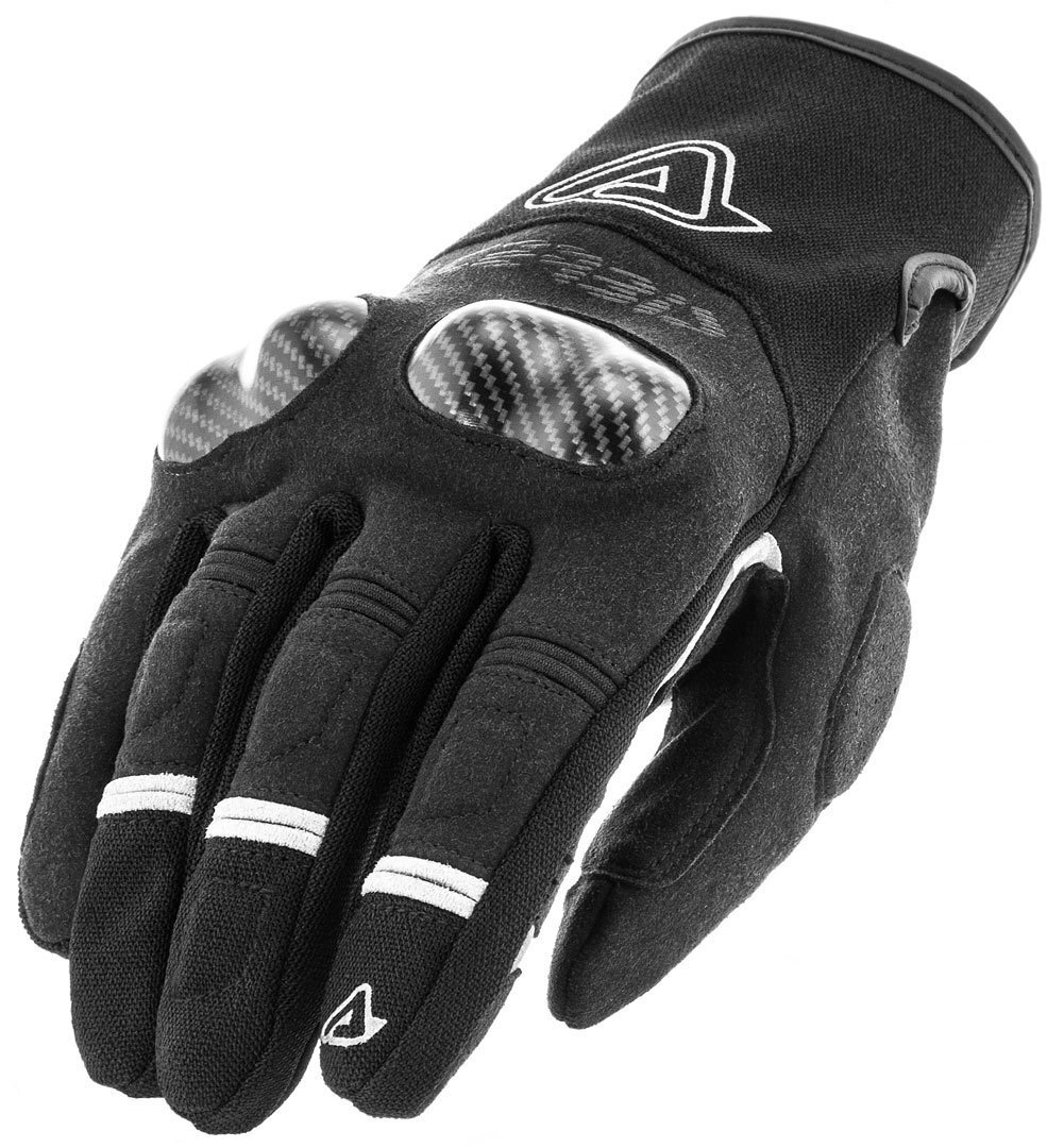 Acerbis Adventure handschoen - Zwart