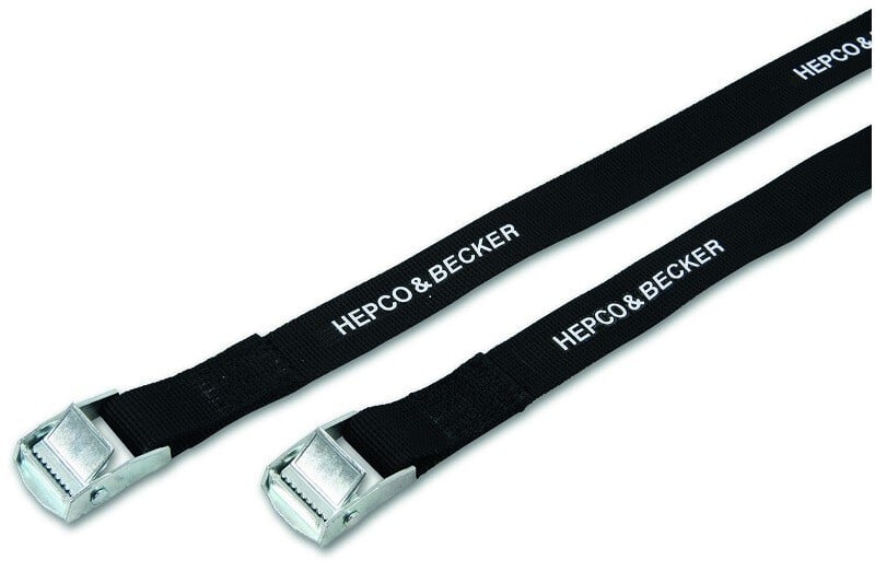 strap set Hepco & Becker