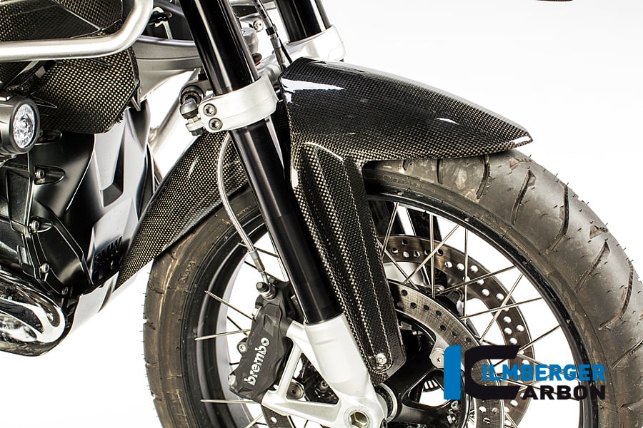 Ilmberger Front Fender Carbon 17 inch BMW R 1250 GS