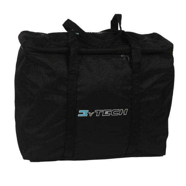 MyTech Inner Bag Black for topacse 33 or 55 L expanding