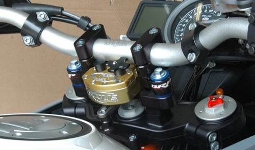 KTM 1190 2013- Stablizer Kit (Complete)