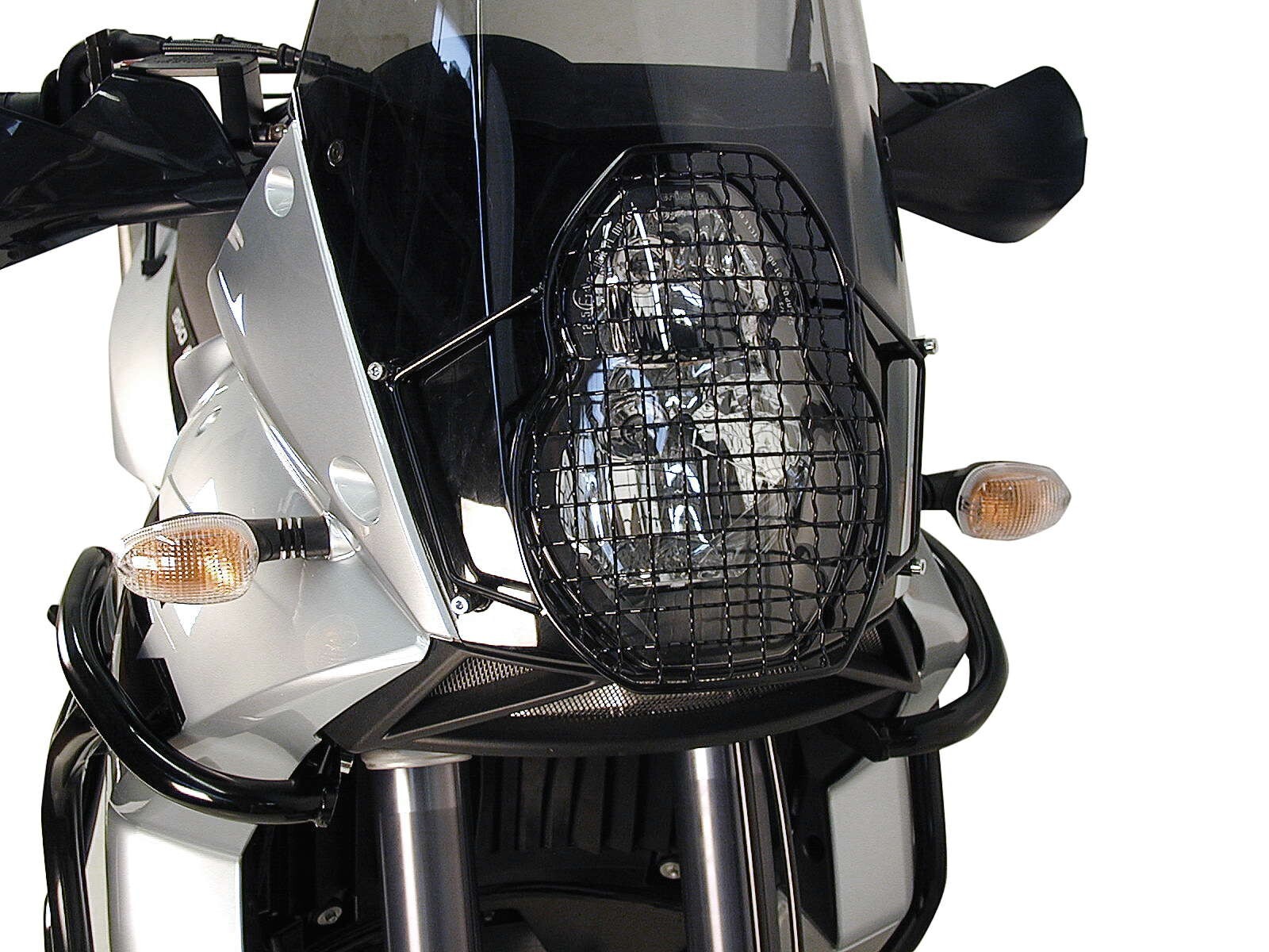 Hepco and Becker HEADLIGHT GRILL FOR KTM 950 LC 8 ADVENTURE / S