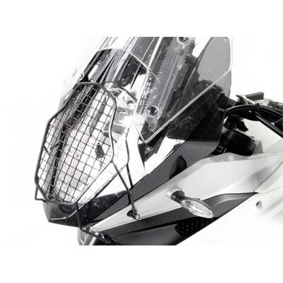 Hepco and Becker HEADLIGHT GRILL FOR KTM 1290 SUPER ADVENTURE / S / R / T
