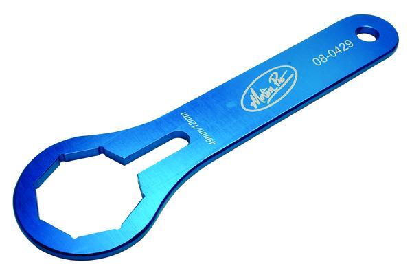 MOTION PRO Fork Cap Wrench 49mm/8-points