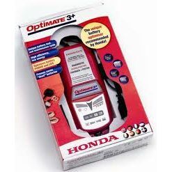 Honda Optimate 3 Druppellader Limited Edition
