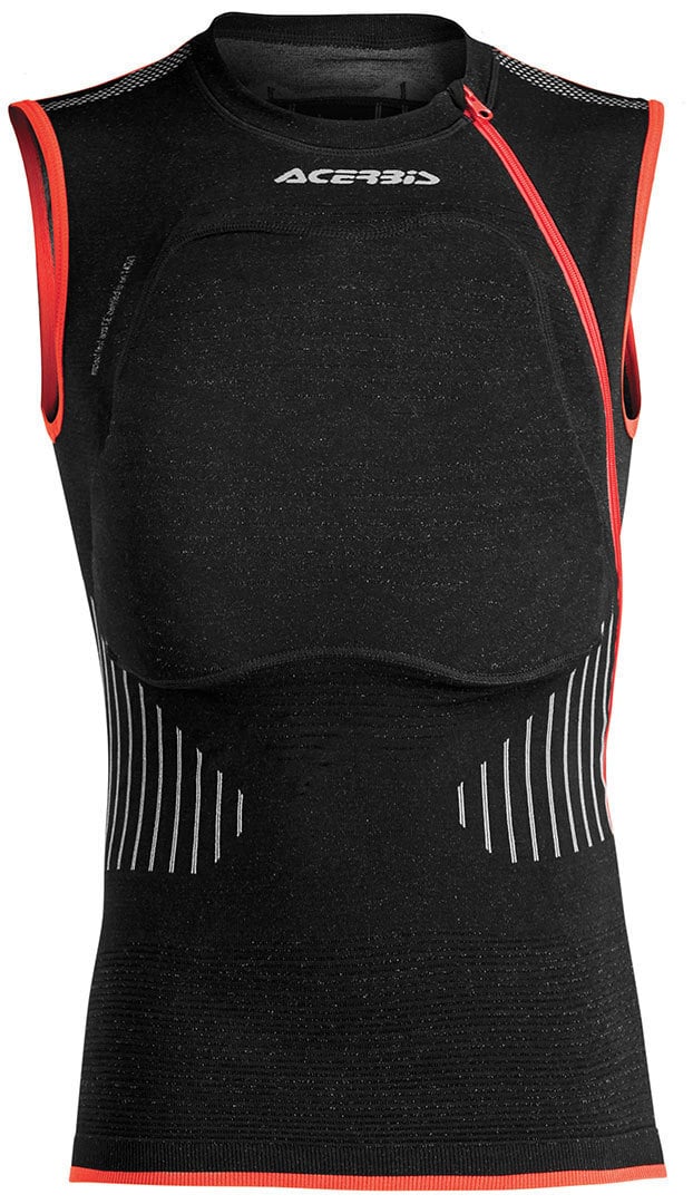 Acerbis X-Fit Pro Protection Vest