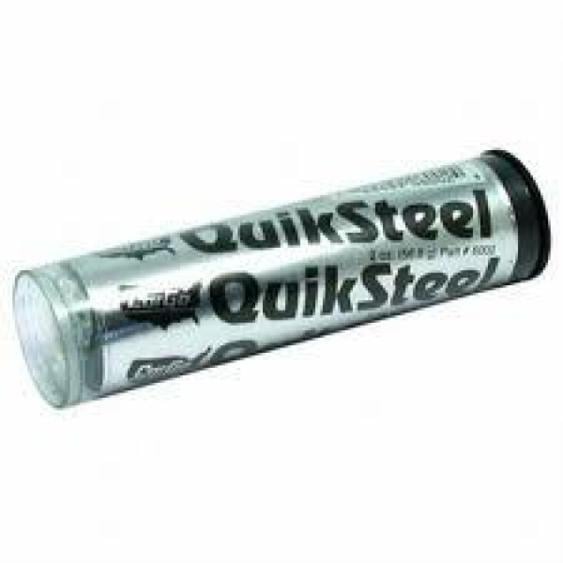 Quik Steel Epoxy