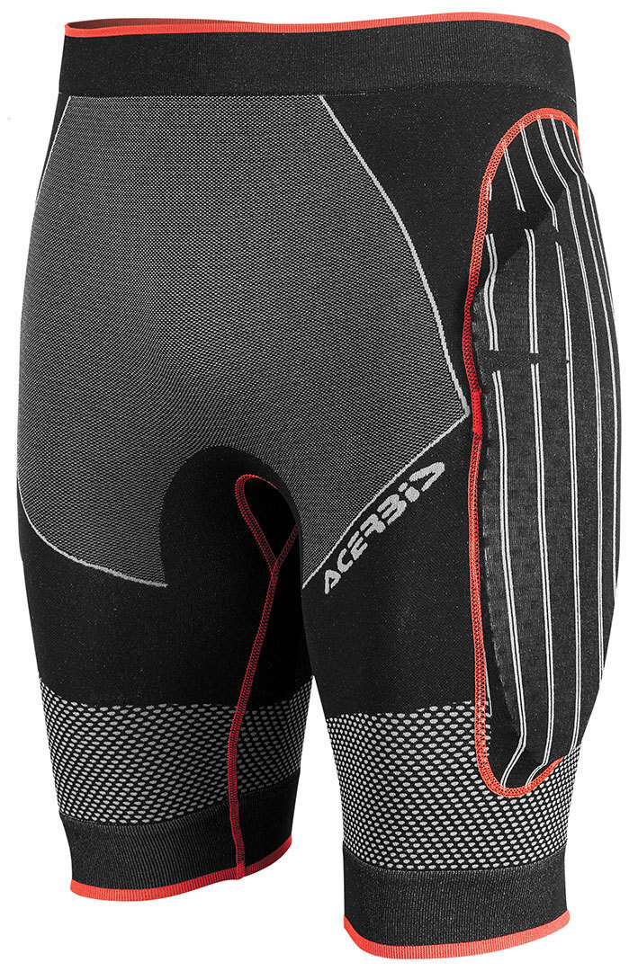 Acerbis X-Fit beschermende onderkledingstuk Shorts