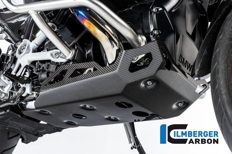 Ilmberger Carbon Skid Plate R 1250 GS