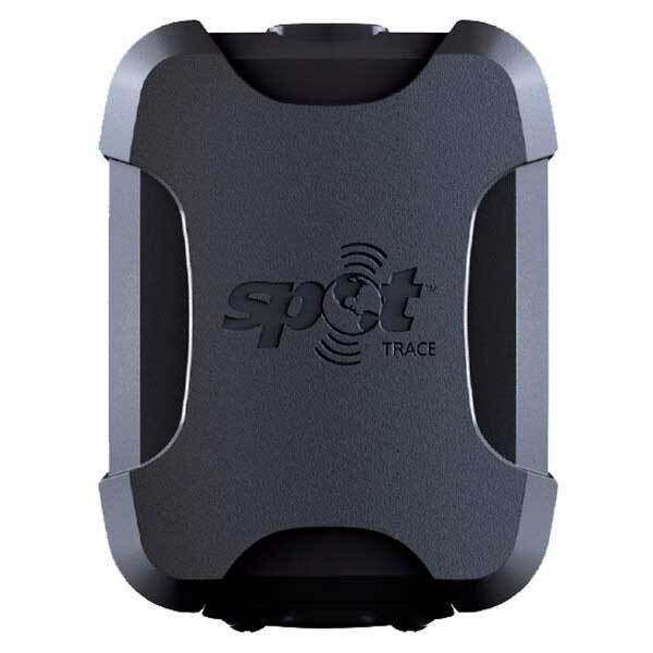 SPOT Trace ---Track and Theft Alarm---Globalstar