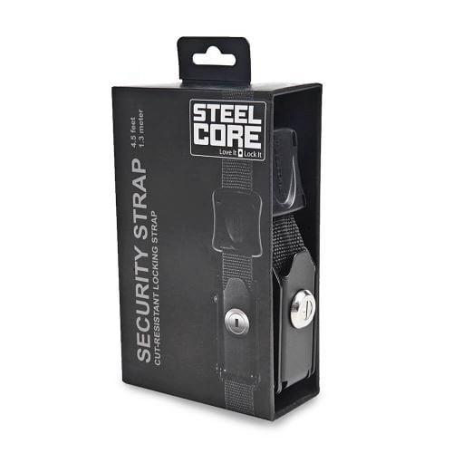 Steelcore Security Strap