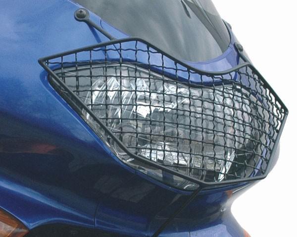 Overland Headlightcover Honda XL650