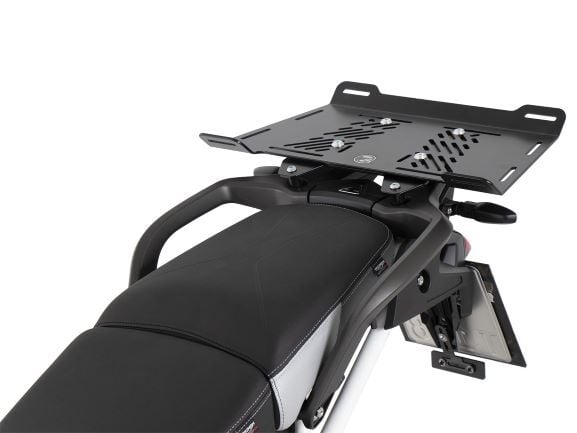 Hepco Large Travel Rack for Triumph TIGER RALLY / GT / PRO  2020