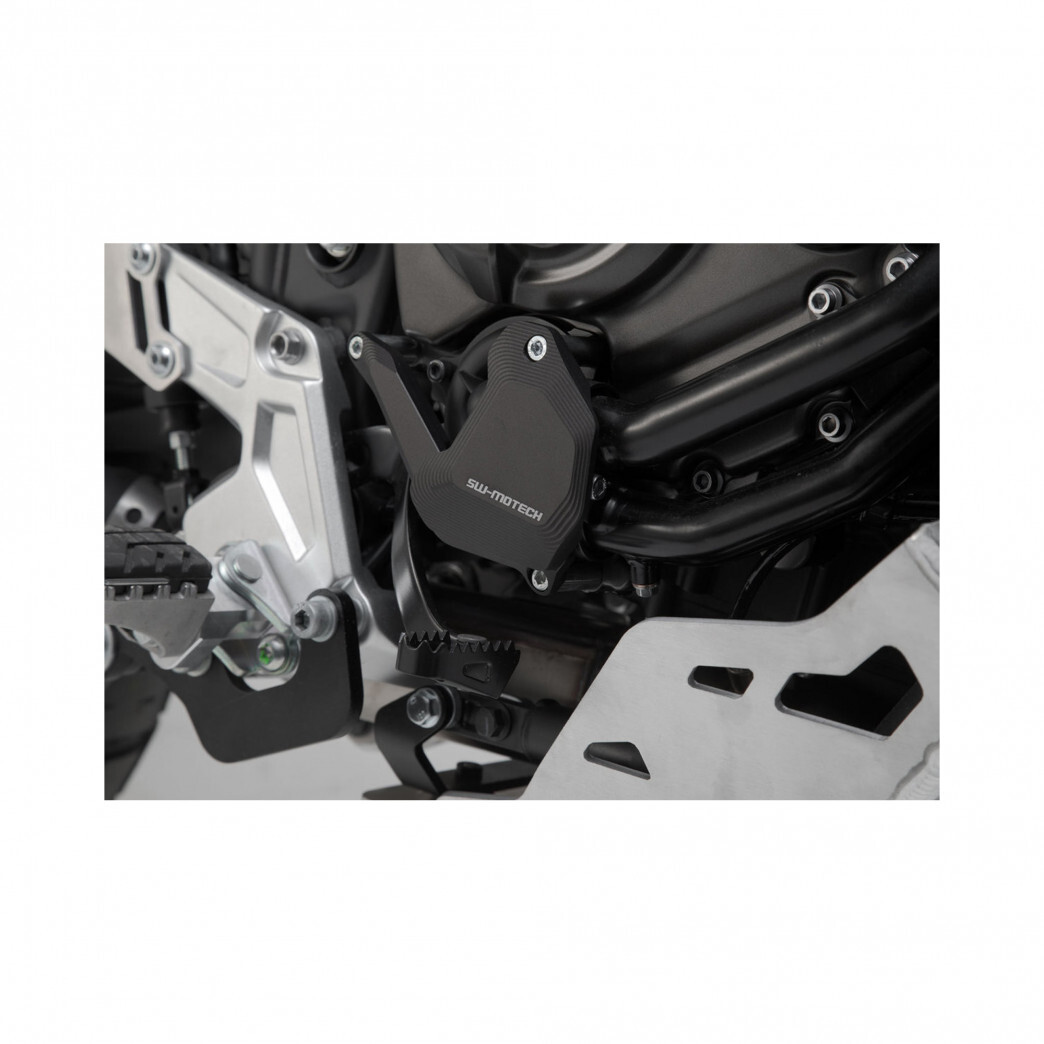 SW-Motech Water pump protection Yamaha XT700Z Tenere