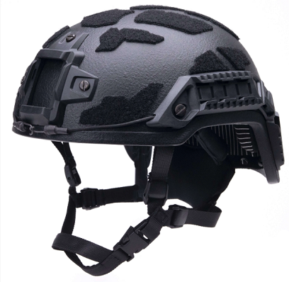 bulletproof ARCH helmet