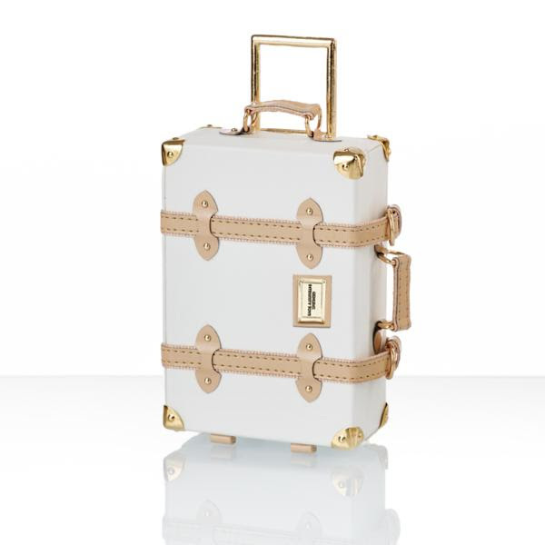 Luxe Travels Luggage Accessory Set
